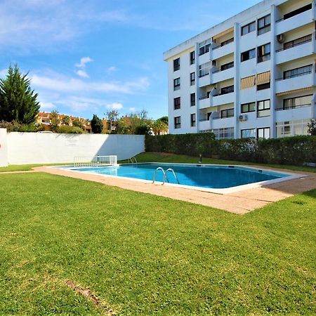 T0 Estudio Leziria - Swimming Pool - By Bedzy Vilamoura Dış mekan fotoğraf
