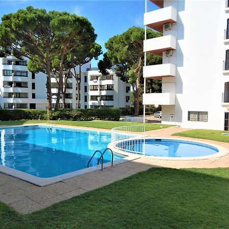T0 Estudio Leziria - Swimming Pool - By Bedzy Vilamoura Dış mekan fotoğraf