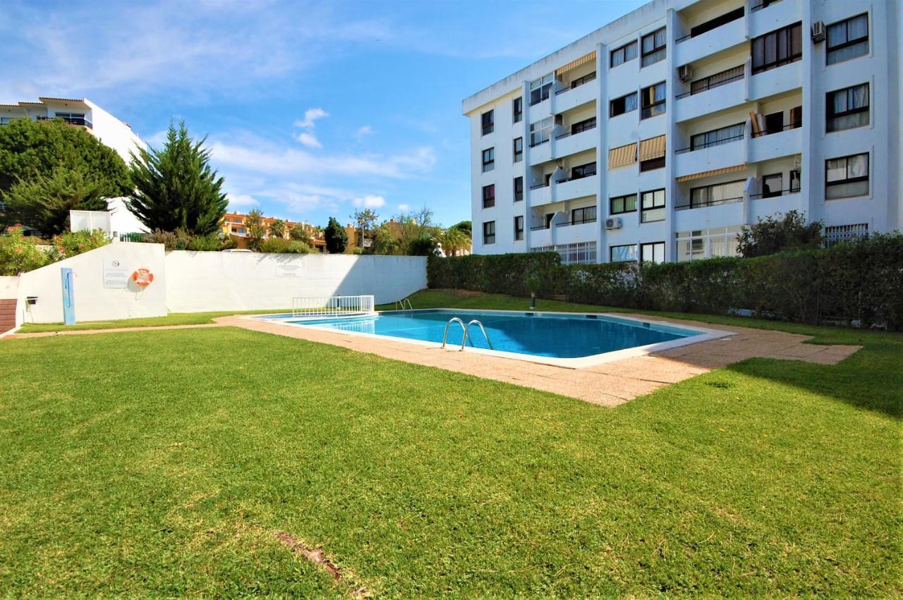 T0 Estudio Leziria - Swimming Pool - By Bedzy Vilamoura Dış mekan fotoğraf